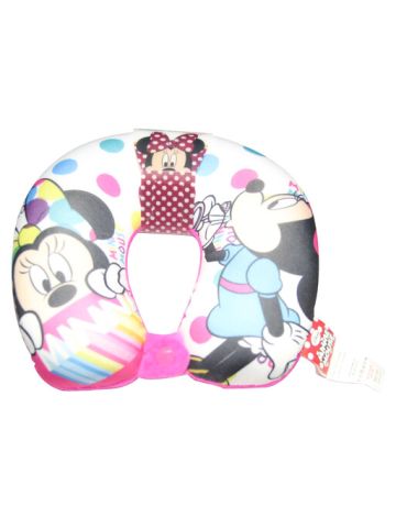 Disney Minnie Neckroll QN6010, 23 X 24 CM