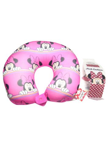 Disney Minnie Neckroll QN6011, 23 X 24 CM