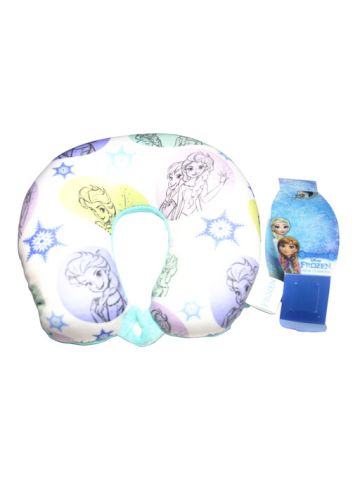Disney Frozen Neckroll QN6012, 23 X 24 CM