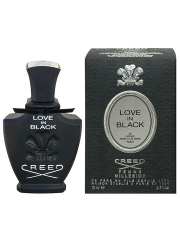 Love in Black by Creed - perfumes for women - Eau de Parfum, 75ml