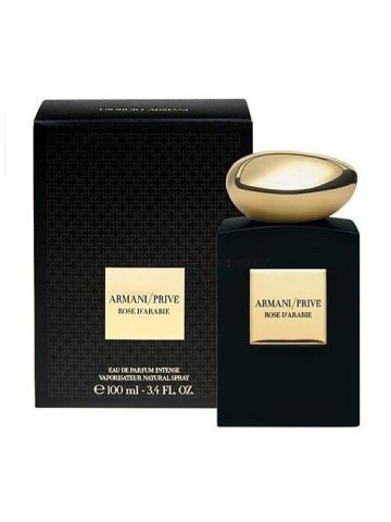 Giorgio Armani Prive Rose D'Arabie EDP 100ml