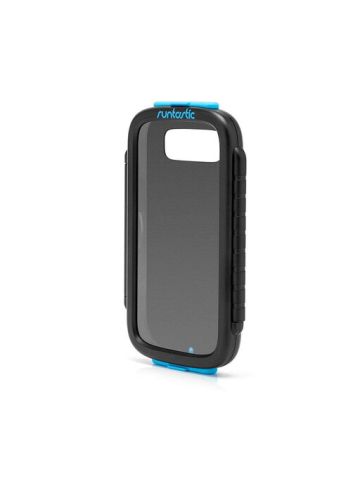 Runtastic Bike Case For Andriod Smartphones Black - Runcaa1B