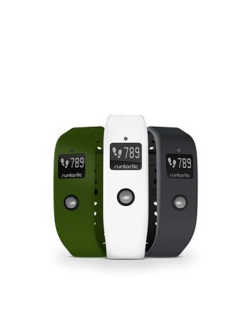 Runtastic Colored Wristbands For Runtastic Orbit Set