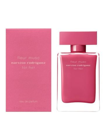 Narciso Rodriguez Fleur Musc For Women EDP 50ml