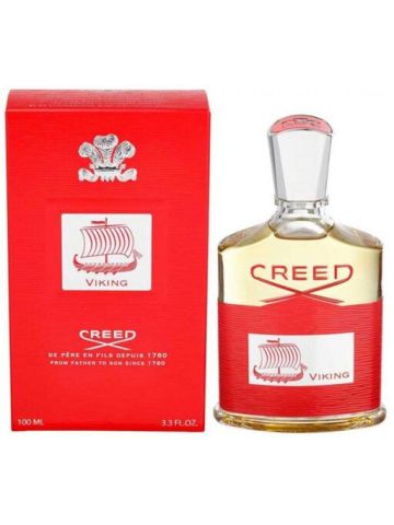 Viking by Creed - perfume for men - Eau de Parfum, 100ML