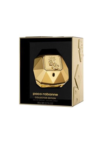 Paco Rabanne Lady Million Monopoly EDP 80ml