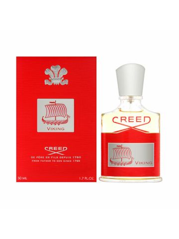 Viking By Creed - Perfume For Men - Eau De Parfum, 50 Ml