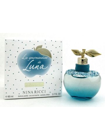 Nina Ricci Luna Gourmandises For Women EDT 80ml