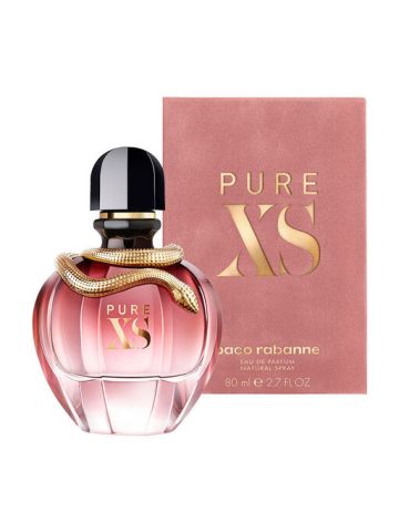 Paco Rabanne Pure Xs 2018 For Women EDP 80ml