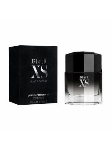 Paco Rabanne Black Xs 2018 For Men EDT 100ml