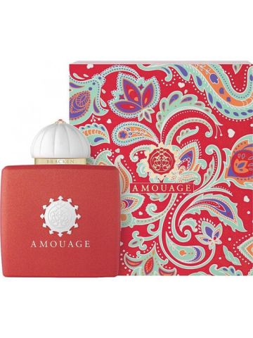 Amouage Bracken For Women EDP 100ml