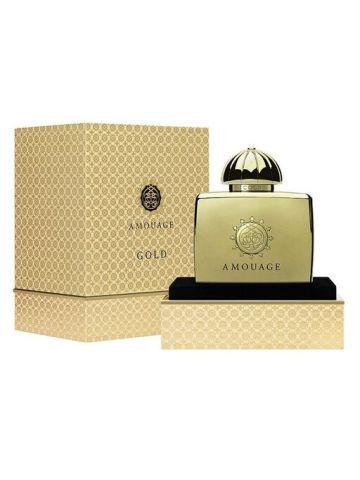 Gold by Amouage - perfumes for women - Eau de Parfum, 100 ml