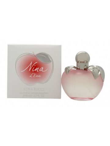 Nina Ricci L'Eau For Women Eau Fraiche 80ml