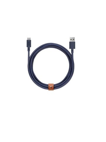 Native Union - Belt Cable Kv Type-A to Type C 3 M - Taupe