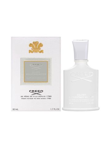Creed Silver Mountain Water EDP 50ml
