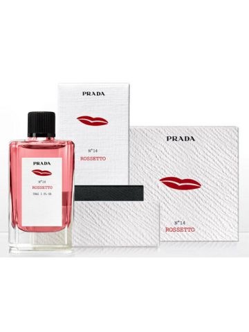 Prada No.14 Rossetto For Women EDP 30ml