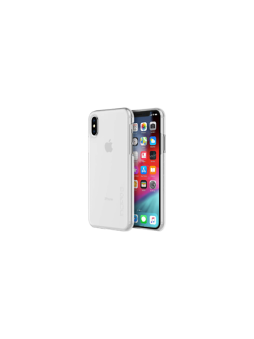 Incipio iPhone XS/X Feather Case Clear