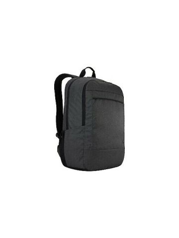 Case Logic Era 15.6 Laptop Backpack-Black