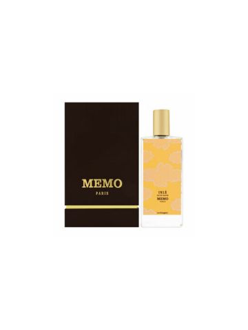 Memo Quartier Latin Eau De Perfume, 75 Ml