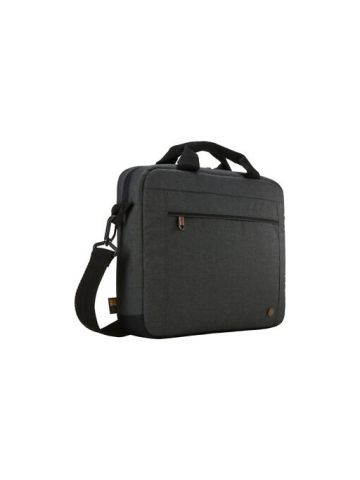 Case Logic Era 11.6 Laptop Attache-Black