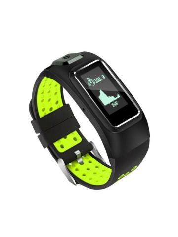 DB-10 GPS Tracker Fitness Sport Bracelet IP68 Long Standby Android IOS