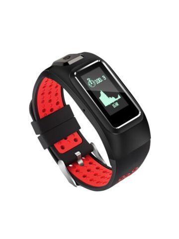 DB-10 GPS Tracker Fitness Sport Bracelet Long Standby Android IOS