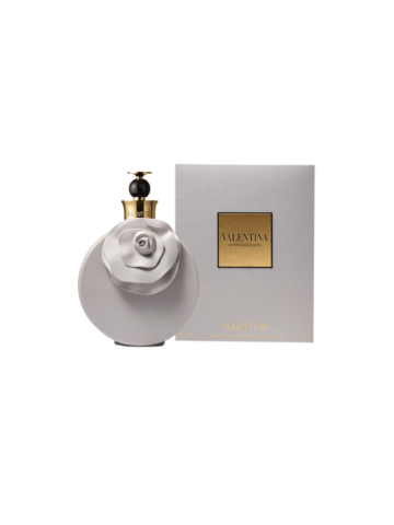 Valentino Valentina Myrrh Assoluto For Women, Eau De Parfum, 80 Ml