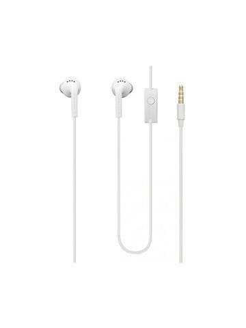 Samsung In-Ear Earphones For Eg920 Galaxy S8 / S8Plus White