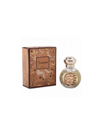 My Perfumes Special Sandal Concentrated Perfumed Oil Unisex, 15ml