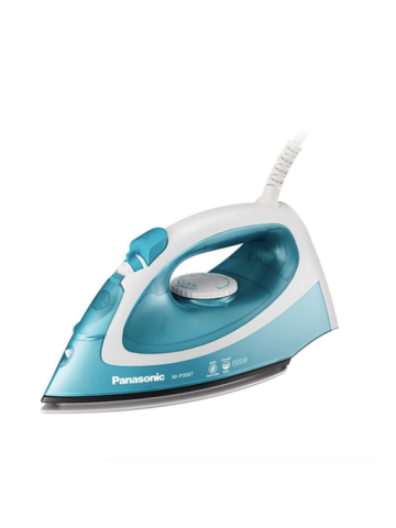 Panasonic Ni-P300T Steam Iron 1780 Watts - Green