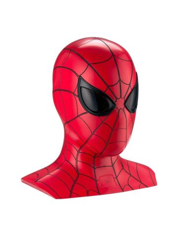 iHome the New Spider Man Speaker Real Sculpted with Animated Eyes