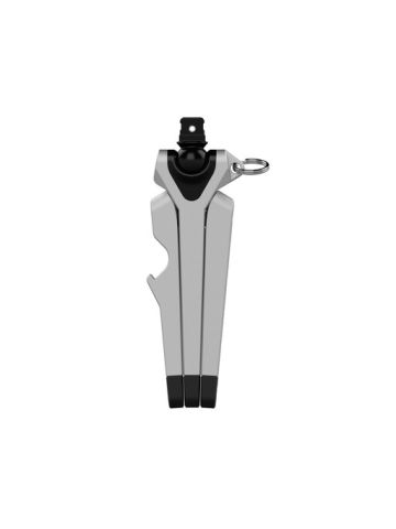 KENU Stance 2.0 - Compact Tripod USB Type C + Key Ring