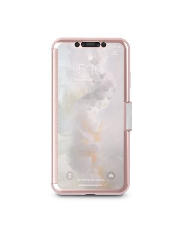 Moshi Stealth Cover Portfolio Case For IPhone XS Max