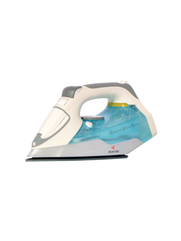 Mebashi Steam Iron Me-sir 5002