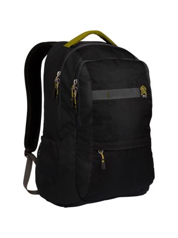 STM - Trilogy 15" Backpack - Black