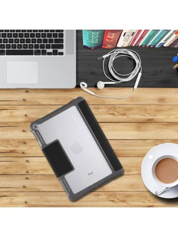 STM Dux Rugged Case Black for iPad Mini 4