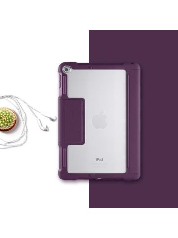STM - Dux Rugged Case Blackberry For iPad Mini 4