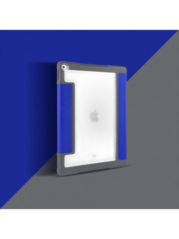 STM Dux Rugged Case Blue for iPad Pro 9.7