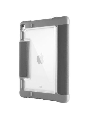 STM Dux Plus Case for 10.5 iPad Pro