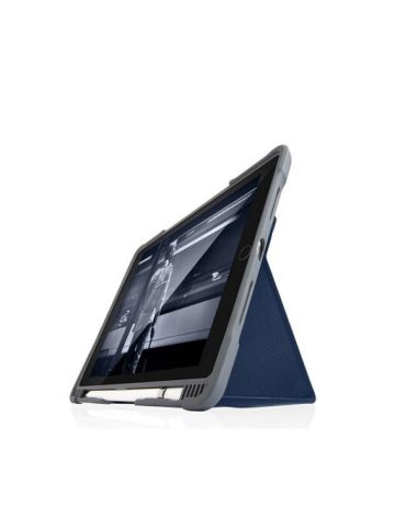 STM Dux Plus Case - 2016/ 2017 AP Midnight Blue For iPad Pro 12.9