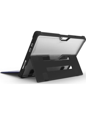 STM Dux Rugged Case - for Microsoft Surface Pro 2017 Surface Pro 4 Surface Pro 6