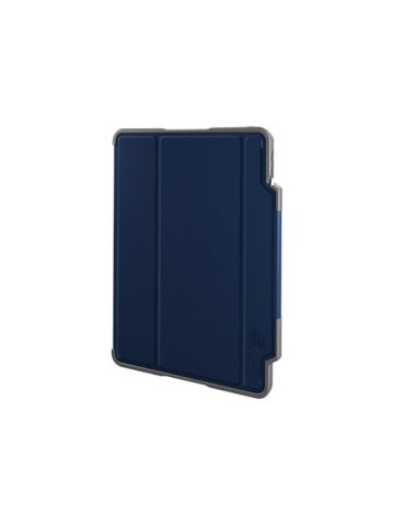 STM Dux Plus Case For iPad Pro 11 Midnight Blue