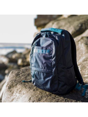 STM - Trilogy 15" Backpack - Dark Navy