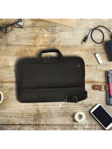Tucano Dritta Slim for Notebook 17