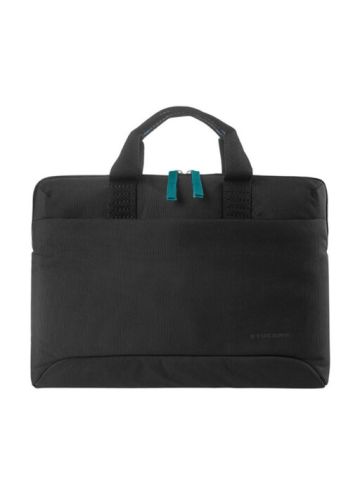 Tucano - Smilza Super Slim 13.3" and 14" Laptop Case (Black)