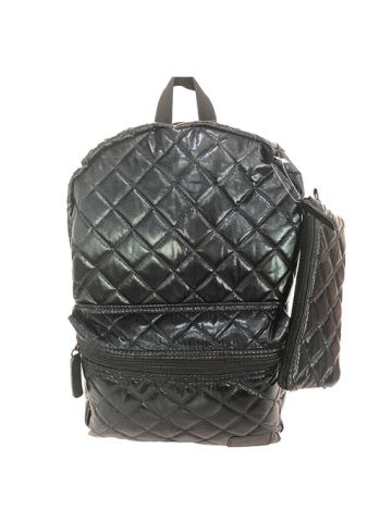 Winter Jacket 16" Backpack + Pencil Case, Kids Fashion