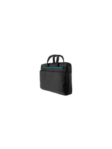 Tucano Work out 3 Slim Bag for Mac Book Pro 13 and Laptop 13 Red