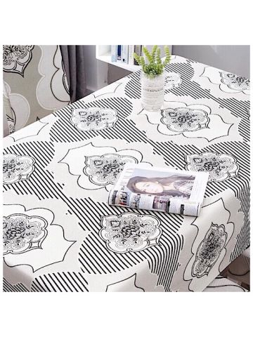 Table Cloth 140x180 Cm ,  Bohemia Chic Design