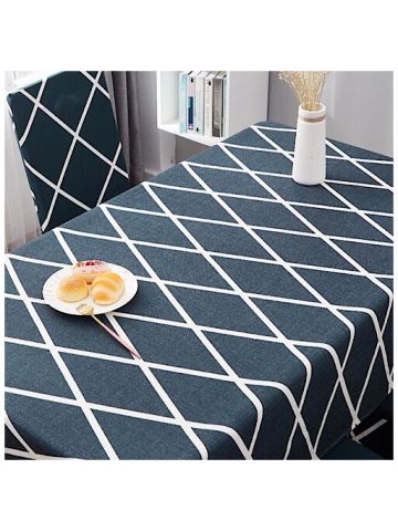 Table Cloth 140x210 Cm , Graphic Design