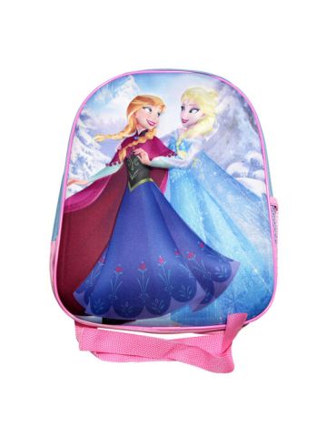Disney Frozen EVA Bags TC 12841, Product Size Must Be In 12 Inches